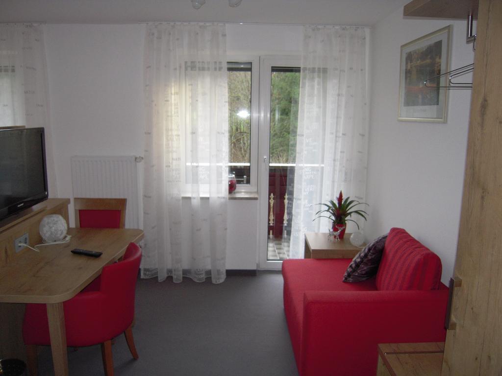 Pension Nocksteinblick Guggenthal المظهر الخارجي الصورة
