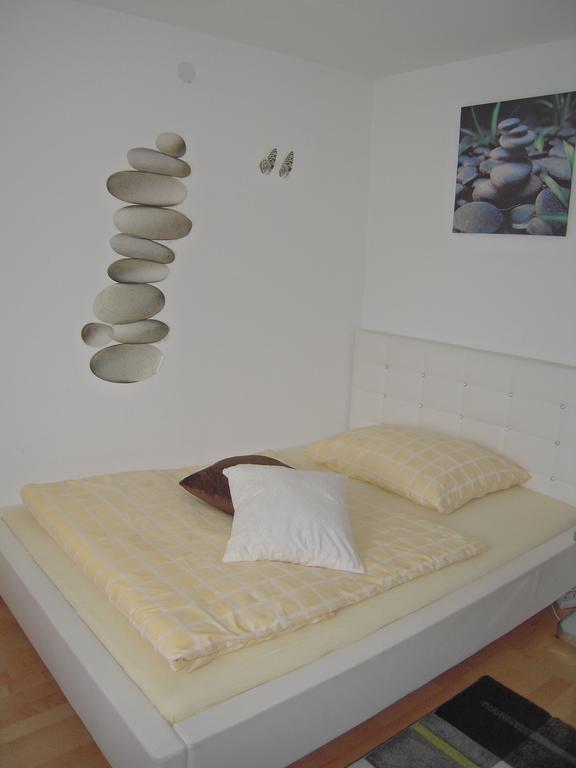Pension Nocksteinblick Guggenthal المظهر الخارجي الصورة