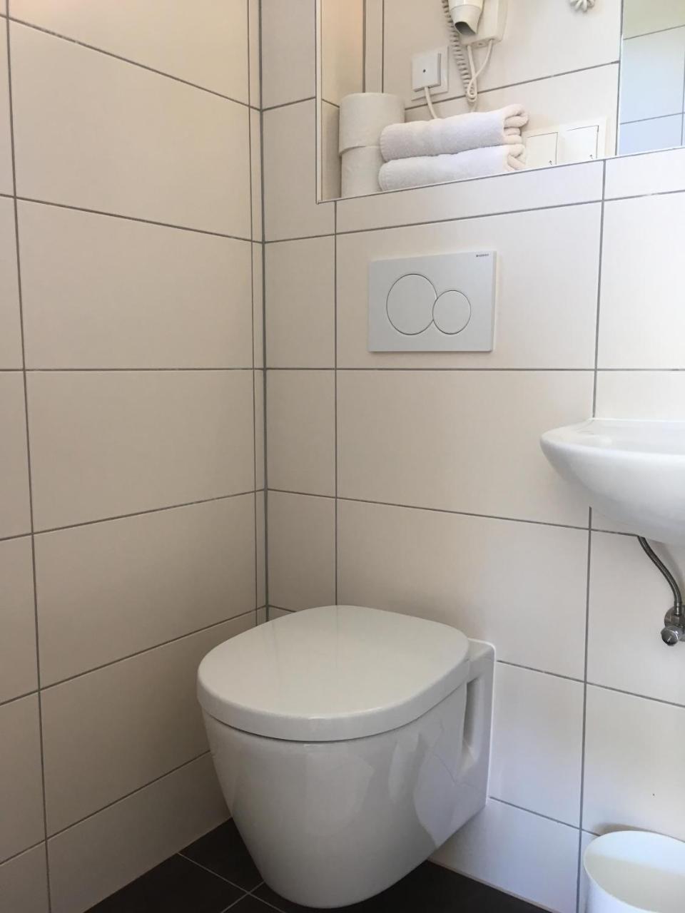 Pension Nocksteinblick Guggenthal المظهر الخارجي الصورة