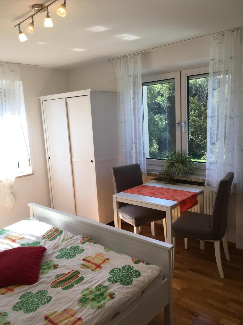 Pension Nocksteinblick Guggenthal المظهر الخارجي الصورة