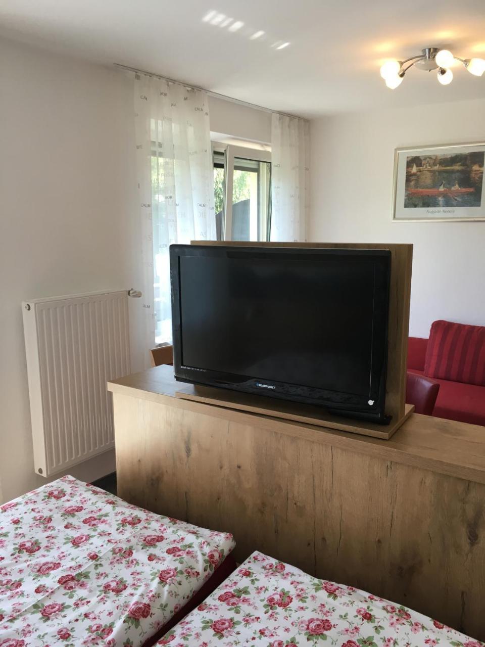Pension Nocksteinblick Guggenthal المظهر الخارجي الصورة