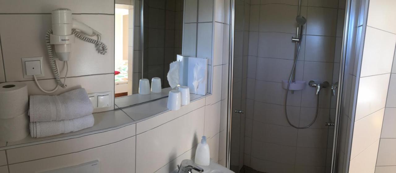 Pension Nocksteinblick Guggenthal المظهر الخارجي الصورة